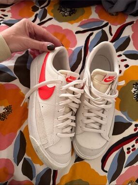 Nike Blazer Low '77 VNTG sneakers